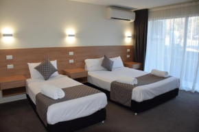 Rainbow Motel Queanbeyan, Queanbeyan